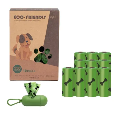 Pet Poop Bags