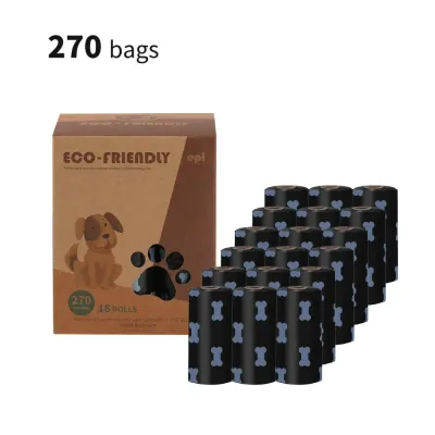 Dog Dog Poop Bag Dog Dog Poop Bag