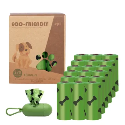 Wholesale Dog Poop Bag Wholesale Dog Poop Bag