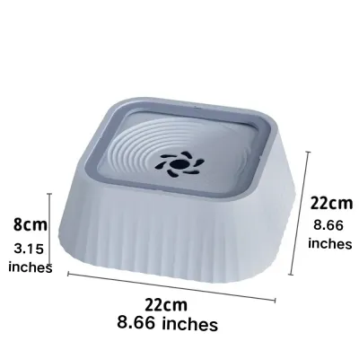 Dog No Spill Dog Water Bowl