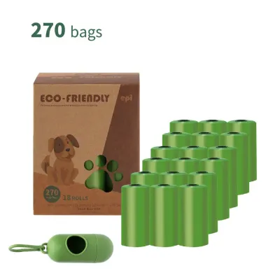 Pet Dog Poop Bag Pet Dog Poop Bag