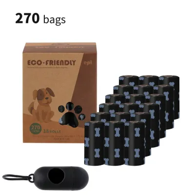 Dog Poop Bag Dog Poop Bag