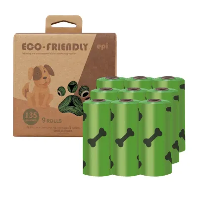 Quality Dog Poop Bags Quality Dog Poop Bags