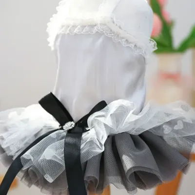 cute pet dress