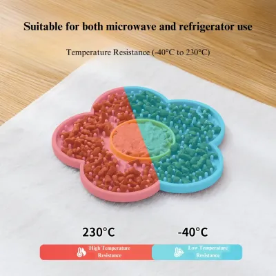 pet mealtime accessory