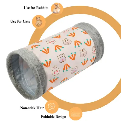 small pet play tunnel pet play tent