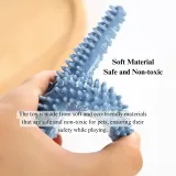 interactive chew toy floating training toy