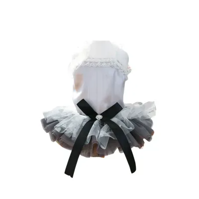 soft pet clothing