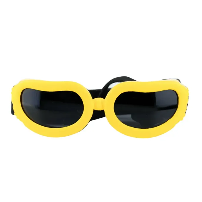 anti-glare pet sunglasses