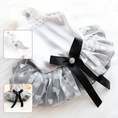 luxury pet apparel