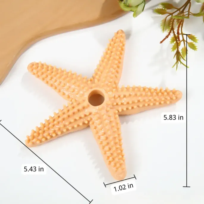 water-friendly dog toy non-toxic pet toy