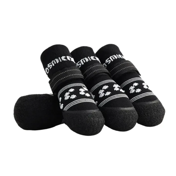 dog foot covers