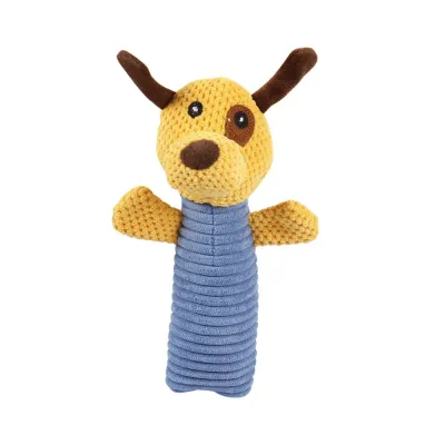 Plush Pet Toys