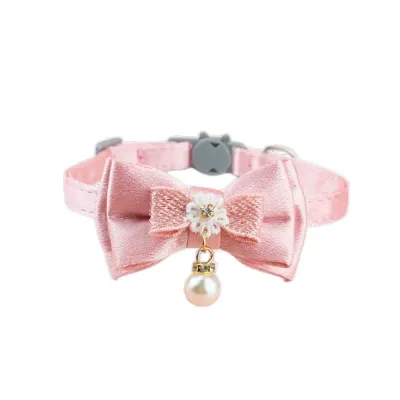 lace cat collar lightweight cat collar