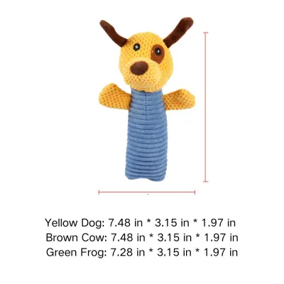 Dog Plush Pet Toys Dog Plush Pet Toys