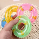 dog swimming toy
