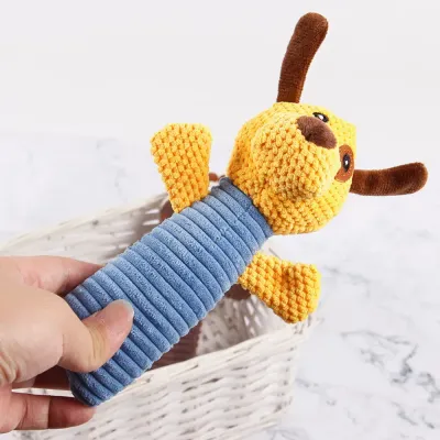 Plush Pet Toys Plush Pet Toys
