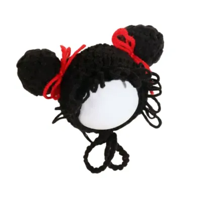 handmade pet hat