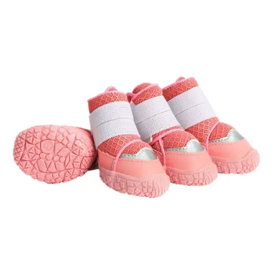 dog shoes for walks wholesale