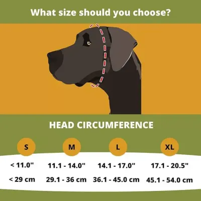 anti-noise dog ear muffs dog anxiety ear muffs