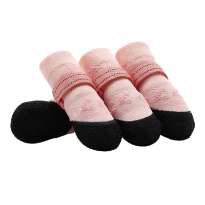 dog shoes waterproof outdoor dog shoes