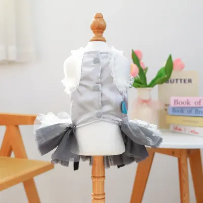 dog fashion outfit