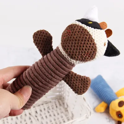 Wholesale Plush Pet Toys Wholesale Plush Pet Toys