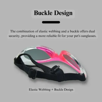 small pet sunglasses