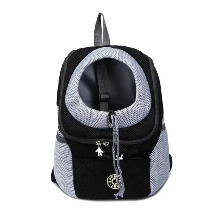 Oxford fabric pet carrier Pet carrier backpack