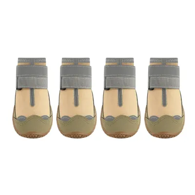 Durable dog paws protection