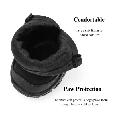 Breathable dog shoes Dog shoes for hiking