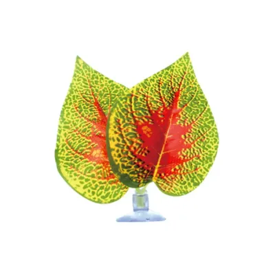 High-quality artificial plants for chameleons, geckos, and snakes (2) Non-toxic reptile-safe plants for lizards and amphibians