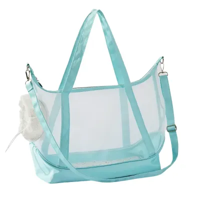 Shoulder strap pet bag