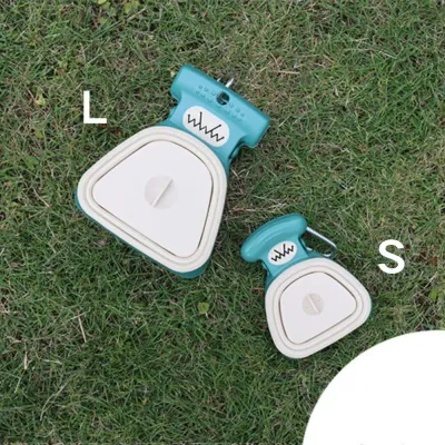 Hot Pet Poop Scooper