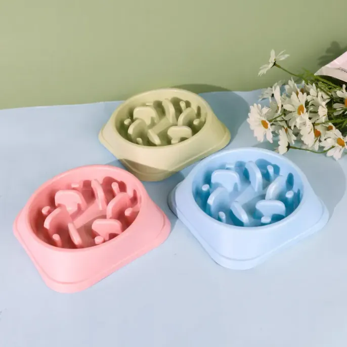 Great Dog Slow Feeder Bowl Quality Great Dog Slow Feeder Bowl Quality