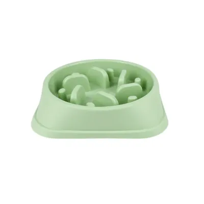 Dog Slow Feeder Bowl Dog Slow Feeder Bowl