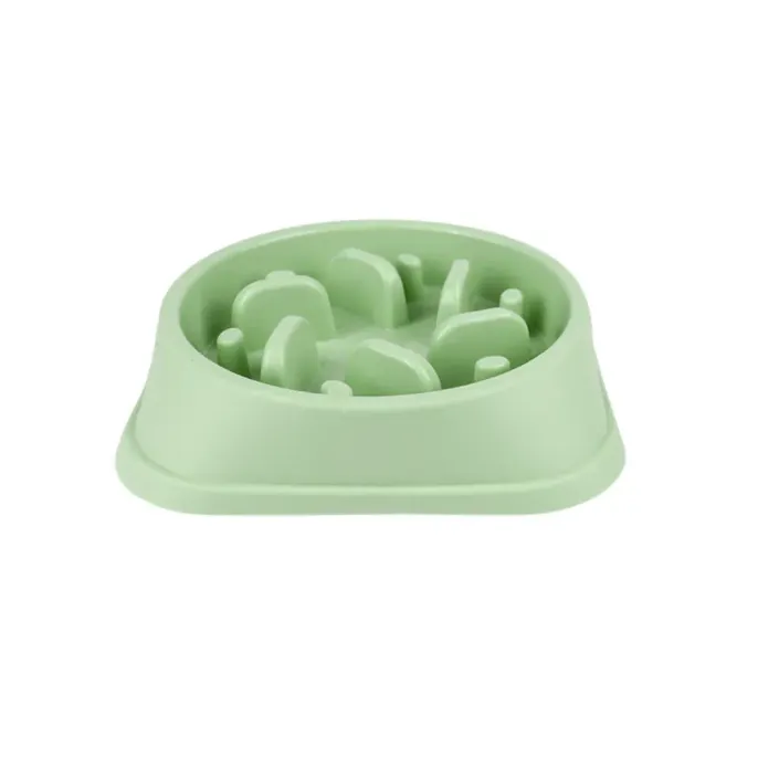 Dog Slow Feeder Bowl Dog Slow Feeder Bowl