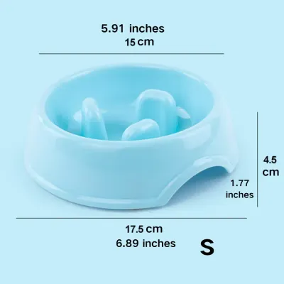 Bulk Dog Slow Feeder Bowl Wholesale