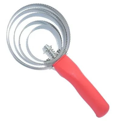 Rust-resistant grooming comb