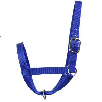 Comfortable horse harness