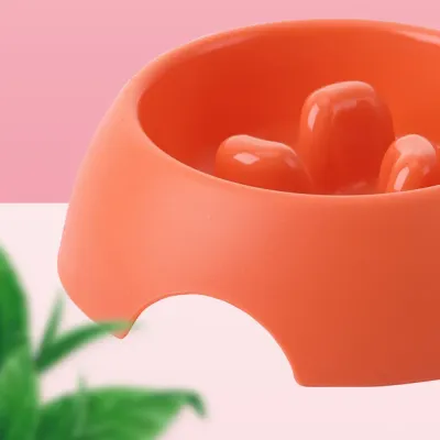 Wholesale Slow Eating Dog Bowl Wholesale Slow Eating Dog Bowl