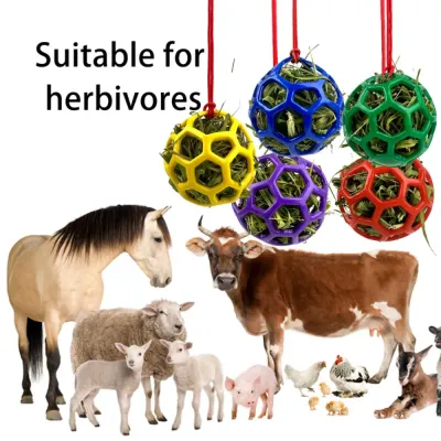 Multi-animal feeder