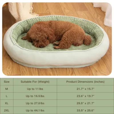 durable pet mat all sizes (5) Zipper design for easy cleaning and convenience