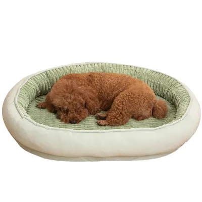 durable pet mat all sizes (1) Spacious design for pets to relax and sleep comfortably