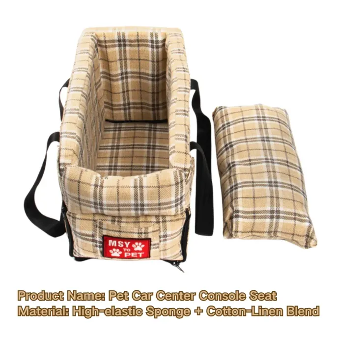 Multi-functional for car and home use, perfect for travel