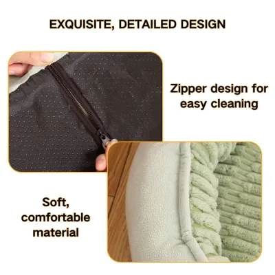 durable pet mat all sizes (3) Soft and breathable material for ultimate comfort