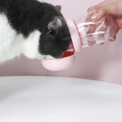 Quality Dog Water Bottle Quality Dog Water Bottle