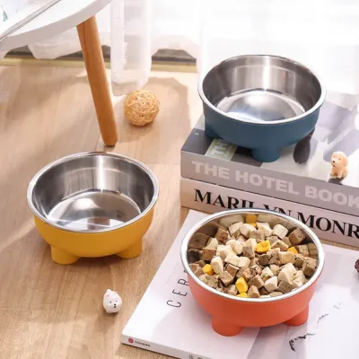 Quality Stainless Steel Dog Bowls Hot Quality Stainless Steel Dog Bowls Hot