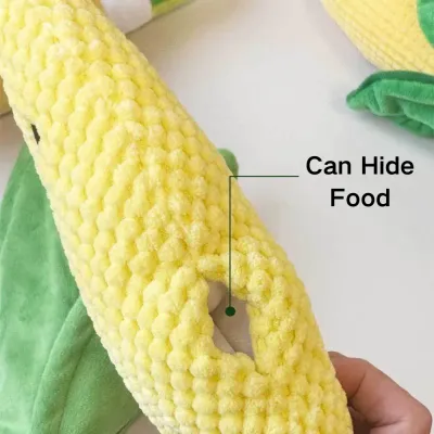 Hidden Food Dog Toy Hidden Food Dog Toy