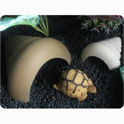Ideal for rainforest and desert terrarium setups